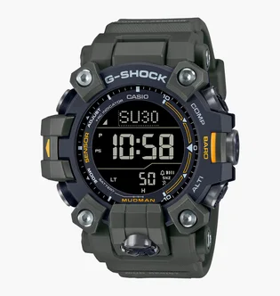 Часы мужские Casio G-Shock Master Of G GW-9500-3