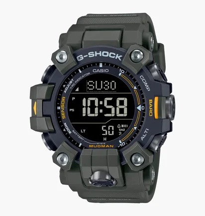 Часы мужские Casio G-Shock Master Of G GW-9500-3