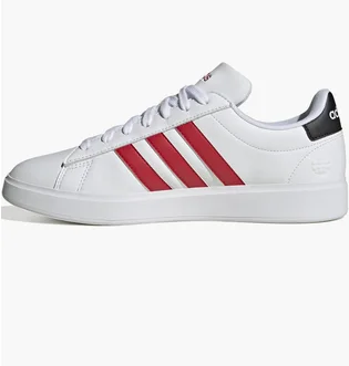 Кроссовки мужские Adidas Grand Court 2.0 White FZ6363