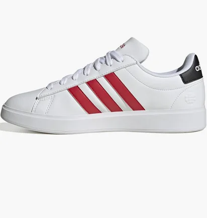 Кроссовки мужские Adidas Grand Court 2.0 White FZ6363