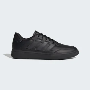 Кроссовки мужские Adidas Courtblock Shoes Black IF6449