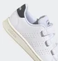 Кросівки дитячі Adidas Court Lifestyle Hook-And-Loop White GW6493