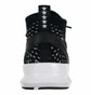 Кросівки чоловічі Reebok Freebandz Zoku Runner Ultraknit Black BD5852