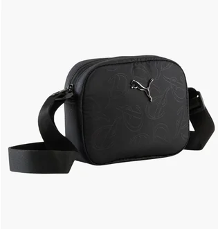 Сумка женская Puma Pop Black 091338-07