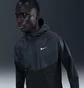 Ветровка мужская Nike Miler Black HV2669-010