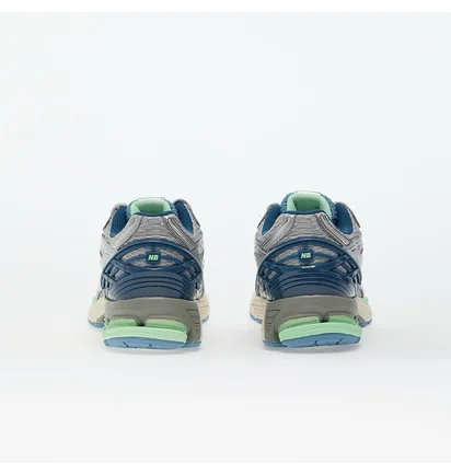 Кросівки чоловічі New Balance 1906R White/Blue U1906RCR
