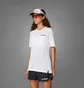 Футболка женская Adidas Terrex Xperior Climacool+ White JN8140