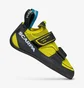 Скальники детские Scarpa Reflex Yellow/Black 70072-003