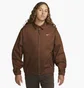 Куртка унісекс Nike Sb Brown Dq6334-259