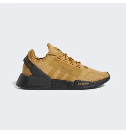 Кроссовки мужские Adidas Nmd_R1 V2 Shoes Orange Hq2150
