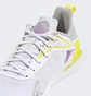 Кроссовки женские Adidas Defiant Speed Tennis Shoes White Gv9530