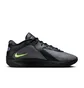 Кроссовки унисекс Nike Giannis Freak 6 Grey/Black FJ7792-001