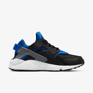Кросівки чоловічі Nike Air Huarache Black DV6493-001