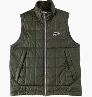 Жилетка мужская Nike Stadium Vest Were Olive DV2929-380