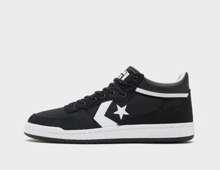 Кеды женские Converse Fastbreak Pro Black A09869C