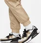 Штаны мужские Nike Tech Lined Woven Pants Beige FB7911-247