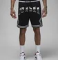 Шорти чоловічі Air Jordan Dri-Fit Sport Black FD5957-010