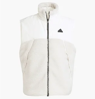 ᐉ Жилетка мужская Adidas City Escape Reversible Sportswear White