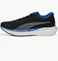 Кроссовки мужские Puma Deviate Nitro 2 Black 376807-11