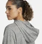 Худи женское Nike Sportswear Gym Vintage WomenS Pullover Hoodie Grey DM6388-063