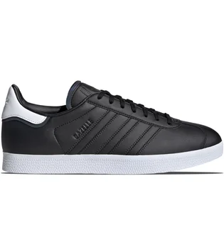 Кросівки чоловічі Adidas Gazelle Black FU9667