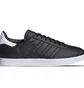 Кроссовки мужские Adidas Gazelle Black Fu9667