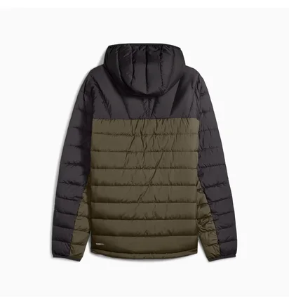 Куртка мужская Puma Outerwear Progress Olive/Brown 685221-70