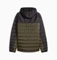 Куртка мужская Puma Outerwear Progress Olive/Brown 685221-70