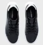 Кеды женские Calvin Klein Cupsole Lace Up Lth Black HW0HW02085-BLACK