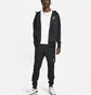 Худи мужское Nike Sportswear Air Max Futura Full-Zip Hoodie Black Fb1435-010