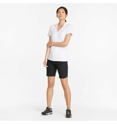 Шорты женские Puma Bermuda Black 533013-02