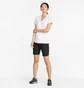 Шорты женские Puma Bermuda Black 533013-02
