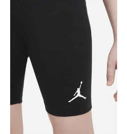Шорти дитячі Air Jordan Junior Essentials Black 45A856-023