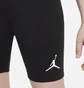 Шорти дитячі Air Jordan Junior Essentials Black 45A856-023