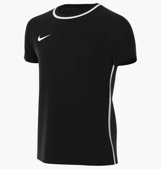 Футболка дитяча Nike Park 26 Ss Top Junior Black HM7134-010