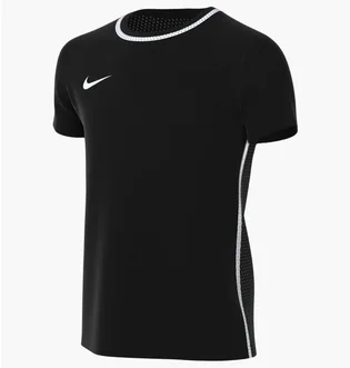 Футболка дитяча Nike Park 26 Ss Top Junior Black HM7134-010