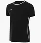 Футболка дитяча Nike Park 26 Ss Top Junior Black HM7134-010