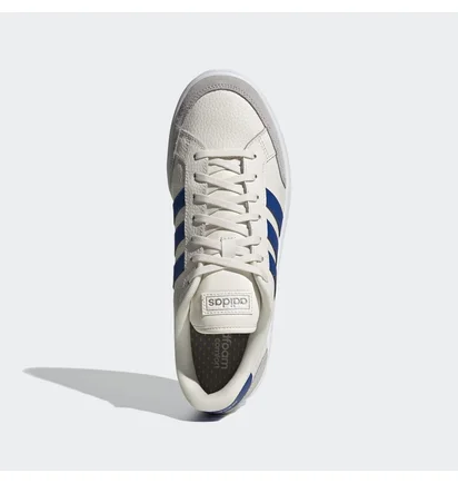 Кросівки чоловічі Adidas Court Se Beige FY8168