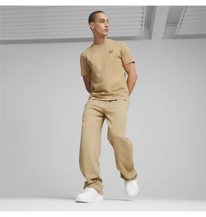 Штани чоловічі Puma T7 Beige 624316-83