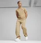Штани чоловічі Puma T7 Beige 624316-83