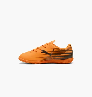 Футзалки детские Puma Attacanto Ii It Orange 108498-04