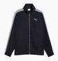 Олімпійка чоловіча Puma T7 Jacquard Track Black 634398-16