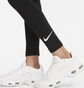 Лосини дитячі Nike G Nsw Favorites Swsh Lggng Lbr Black DD6482-010