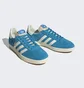 Кросівки чоловічі Adidas Gazelle Shoes Light Blue Gy7337