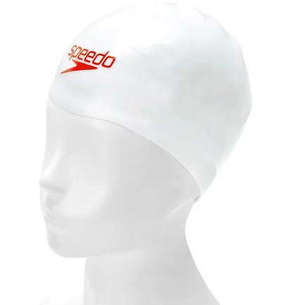 Шапочка для плавання Speedo Fastskin Cap Au White 8-0821616683