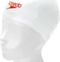 Шапочка для плавання Speedo Fastskin Cap Au White 8-0821616683