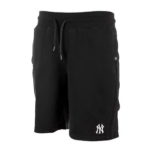 Шорти чоловічі 47 Brand Ny Base Runner Black 581050JK