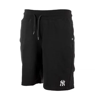 Шорты мужские 47 Brand Ny Base Runner Black 581050JK