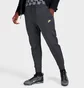 Штани чоловічі Nike Sportswear Tech Fleece Jogger Pants Black Dv0538-074