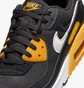 Кросівки чоловічі Nike Air Max 90 Black FN6958-002